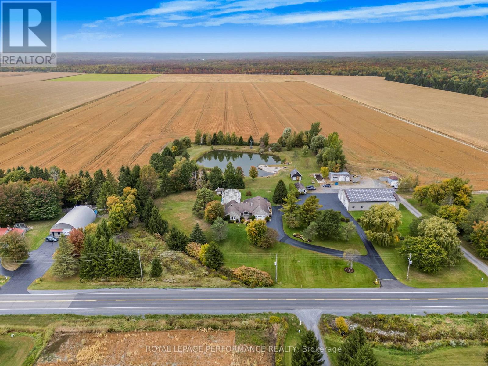 1506 500 ROUTE, The Nation, Ontario