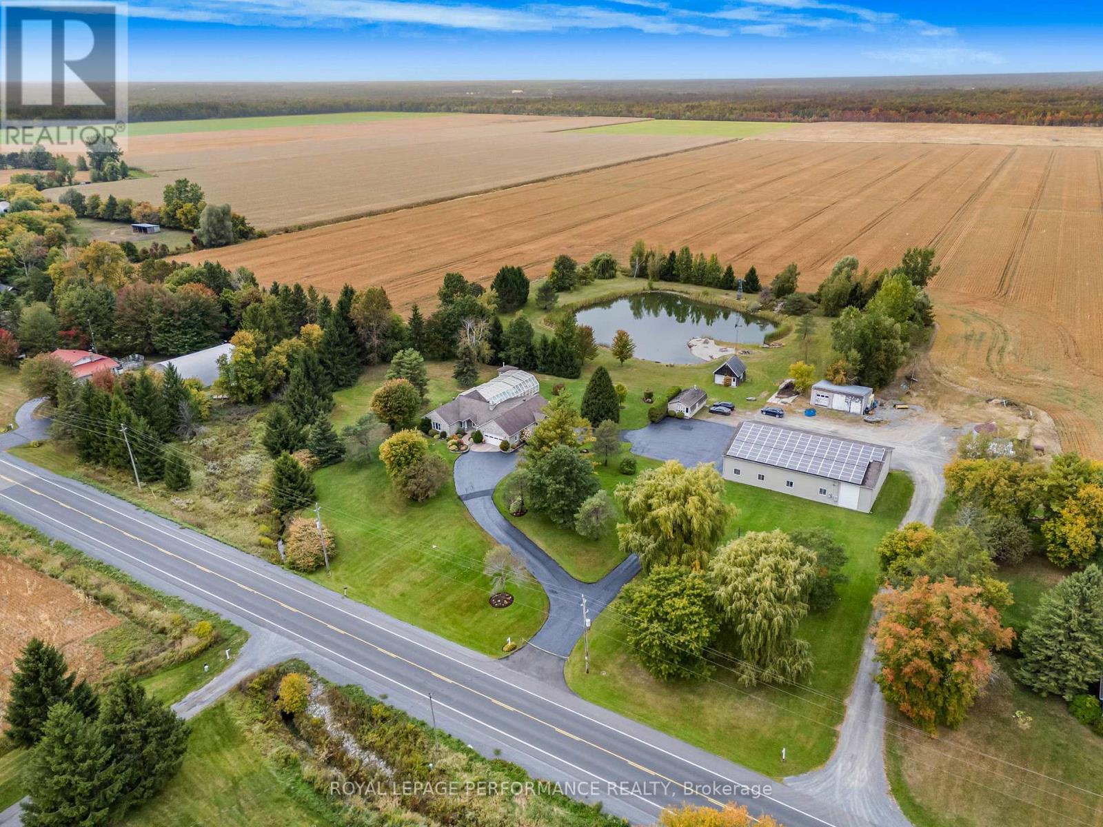 1506 500 Route, The Nation, Ontario  K0A 1M0 - Photo 48 - X12429024