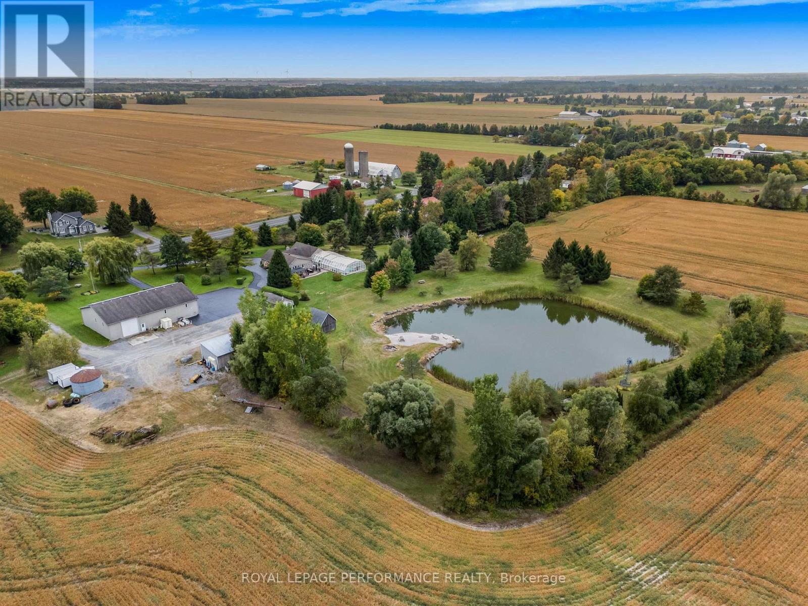 1506 500 Route, The Nation, Ontario  K0A 1M0 - Photo 49 - X12429024