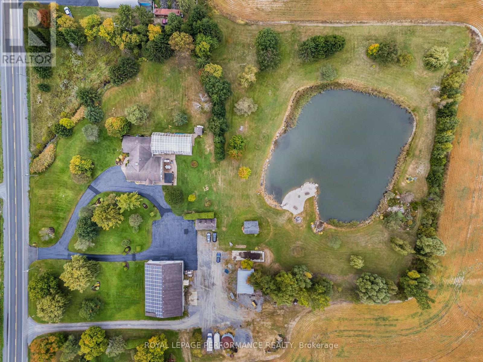 1506 500 Route, The Nation, Ontario  K0A 1M0 - Photo 50 - X12429024