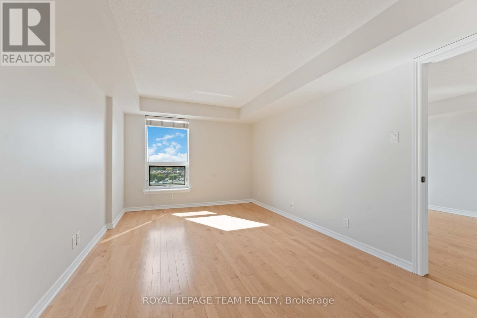 801 - 120 Grant Carman Drive, Ottawa, Ontario  K2E 1C8 - Photo 15 - X12429032