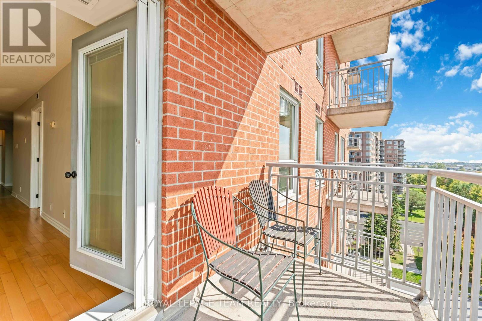 801 - 120 Grant Carman Drive, Ottawa, Ontario  K2E 1C8 - Photo 21 - X12429032