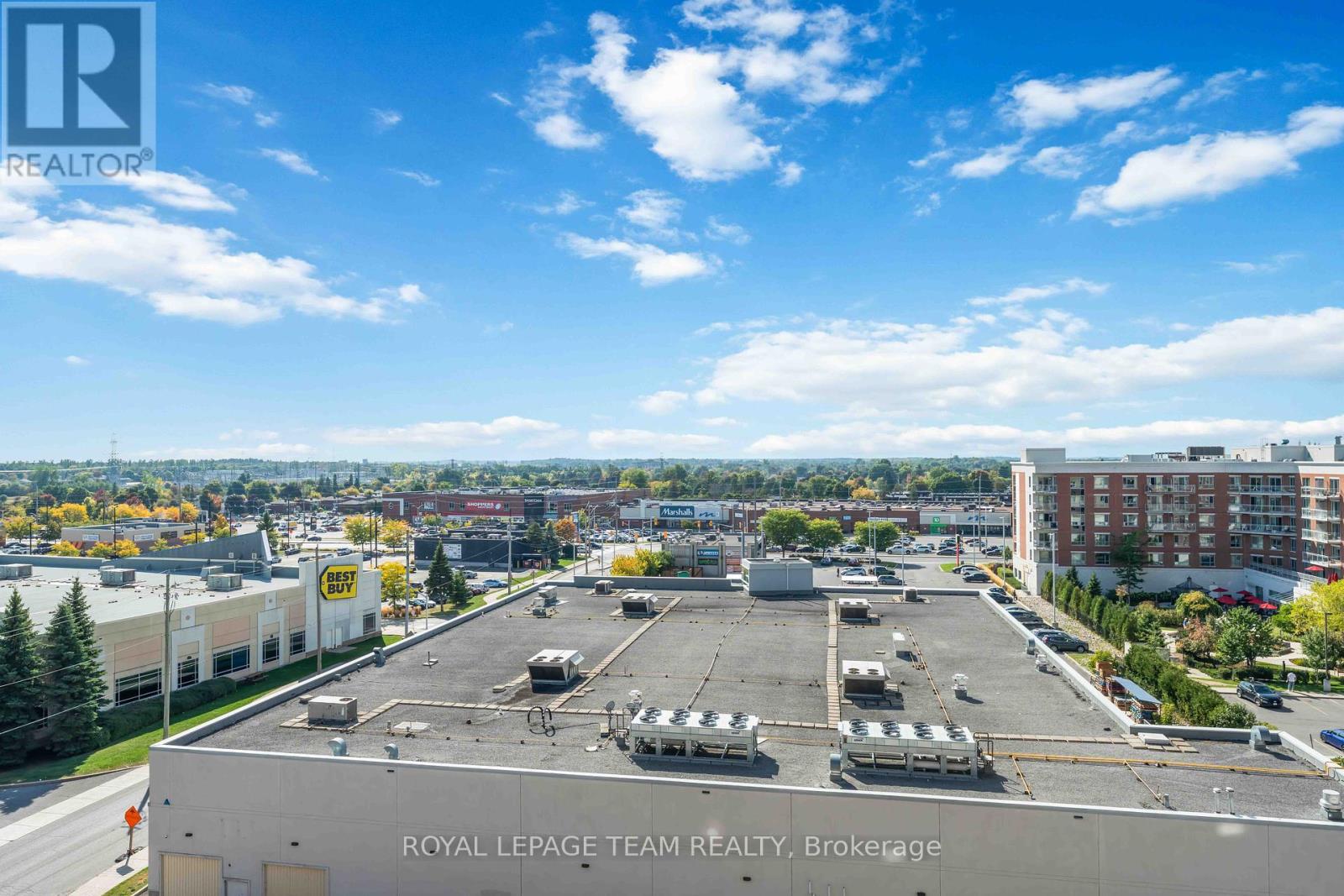 801 - 120 Grant Carman Drive, Ottawa, Ontario  K2E 1C8 - Photo 23 - X12429032