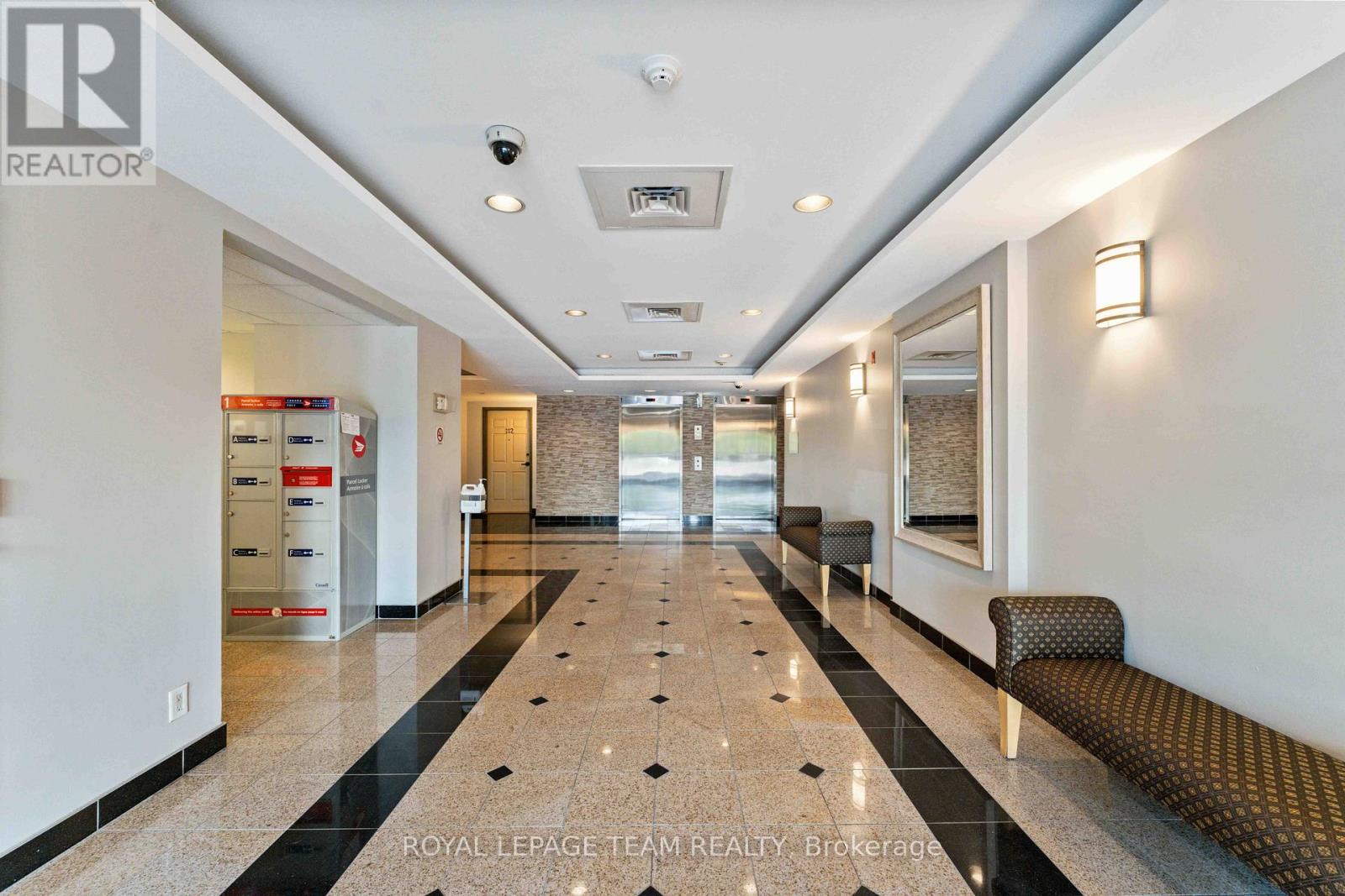 801 - 120 Grant Carman Drive, Ottawa, Ontario  K2E 1C8 - Photo 24 - X12429032