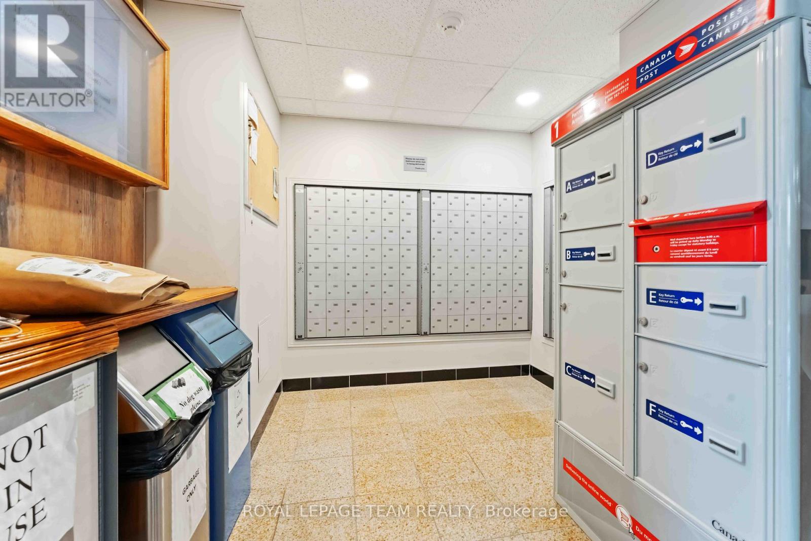 801 - 120 Grant Carman Drive, Ottawa, Ontario  K2E 1C8 - Photo 25 - X12429032