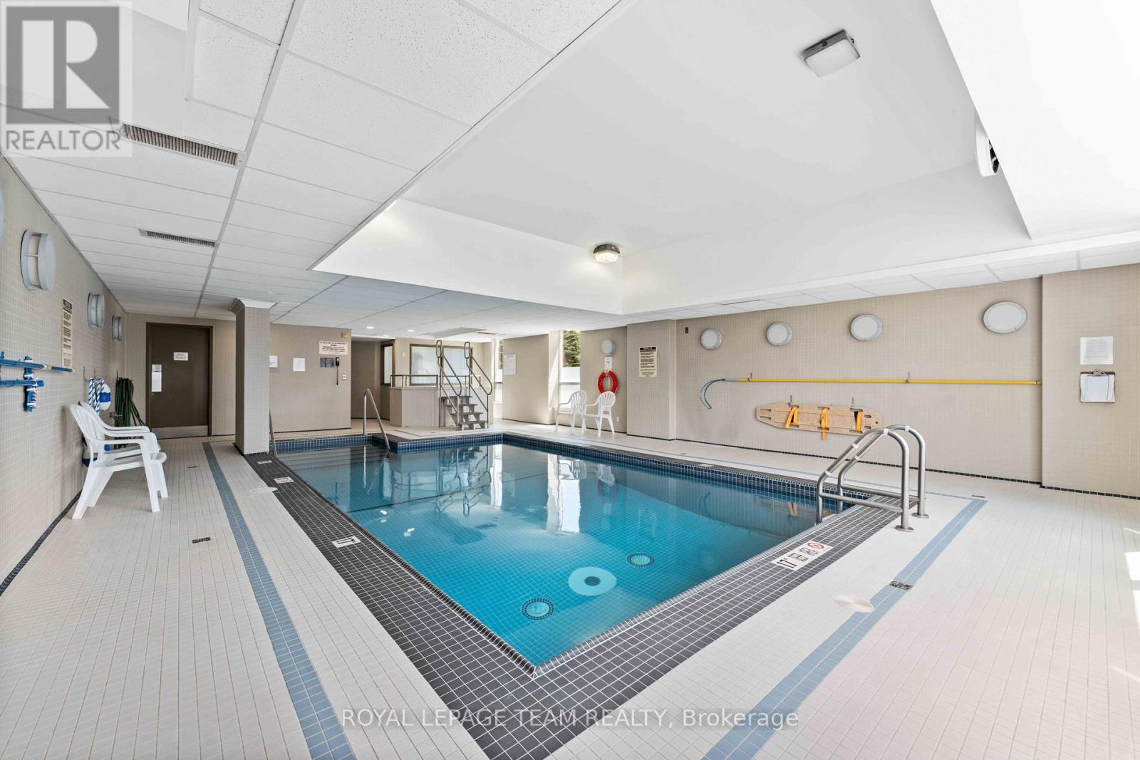801 - 120 Grant Carman Drive, Ottawa, Ontario  K2E 1C8 - Photo 26 - X12429032
