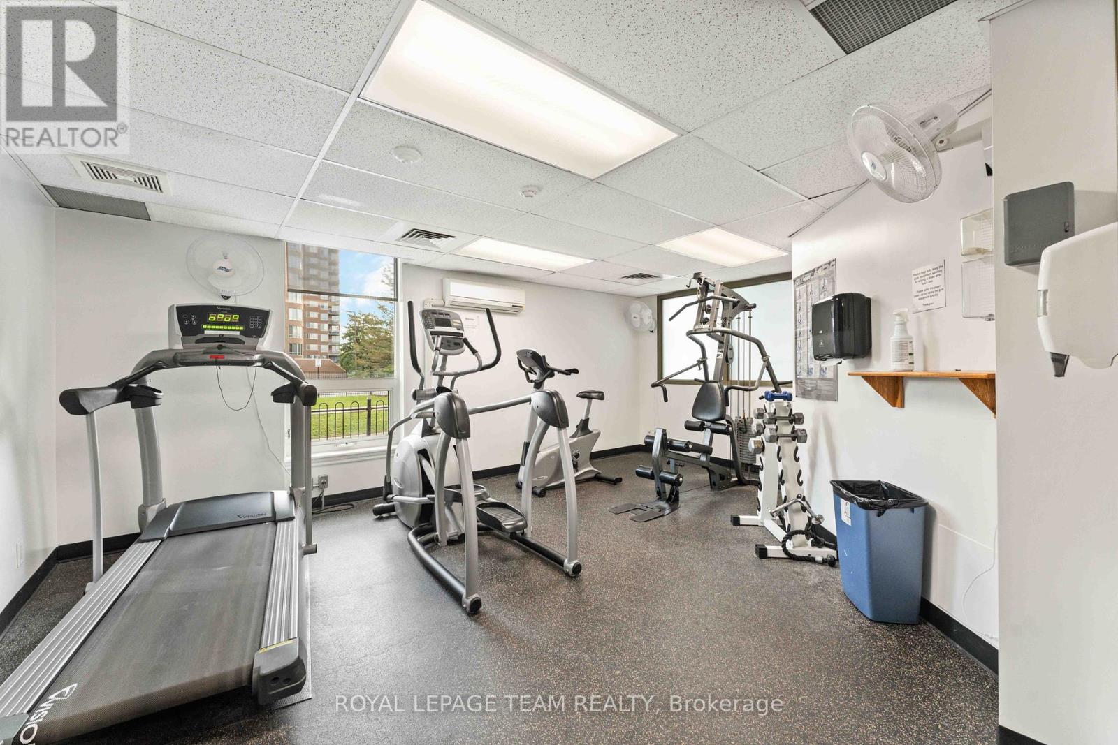 801 - 120 Grant Carman Drive, Ottawa, Ontario  K2E 1C8 - Photo 28 - X12429032