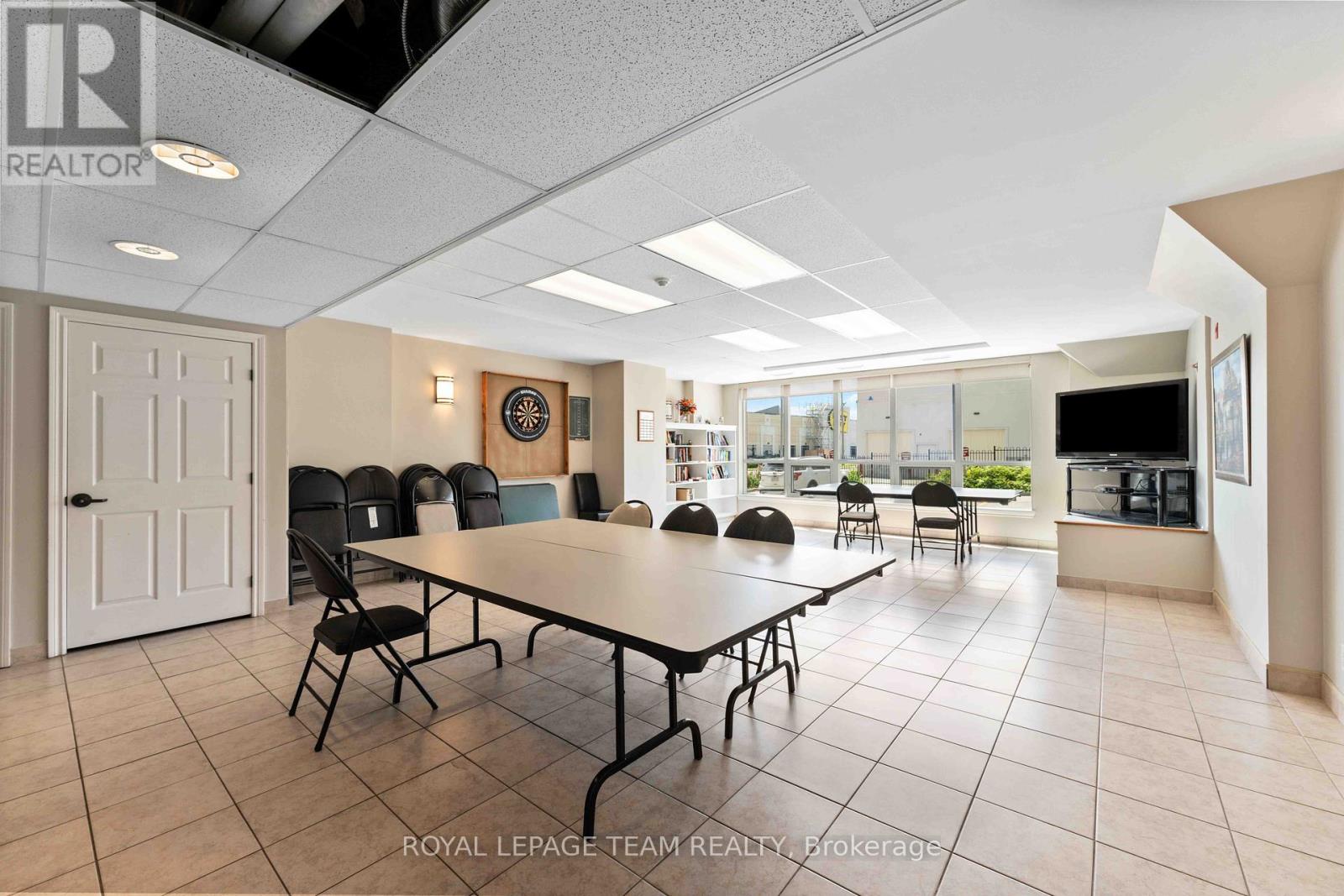 801 - 120 Grant Carman Drive, Ottawa, Ontario  K2E 1C8 - Photo 30 - X12429032
