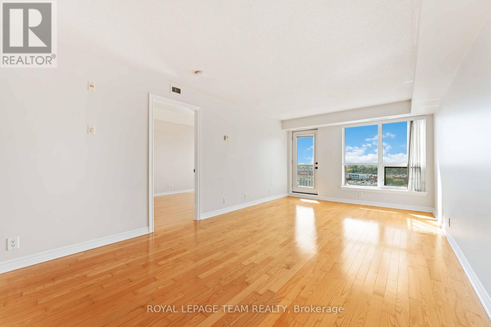 801 - 120 Grant Carman Drive, Ottawa, Ontario  K2E 1C8 - Photo 5 - X12429032