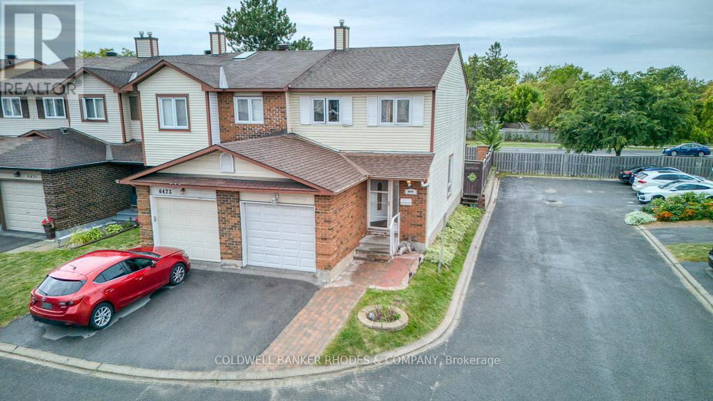 18 - 6475 Colony Square, Ottawa, Ontario  K1C 3E1 - Photo 1 - X12429035