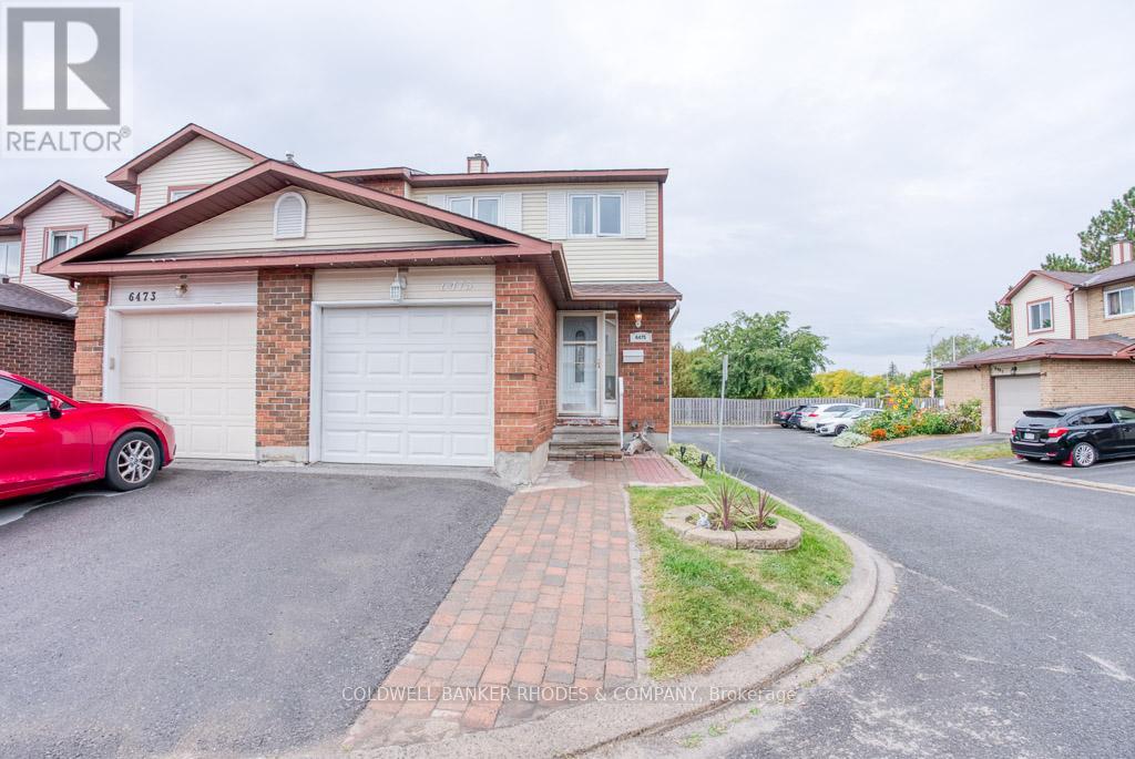 18 - 6475 Colony Square, Ottawa, Ontario  K1C 3E1 - Photo 2 - X12429035