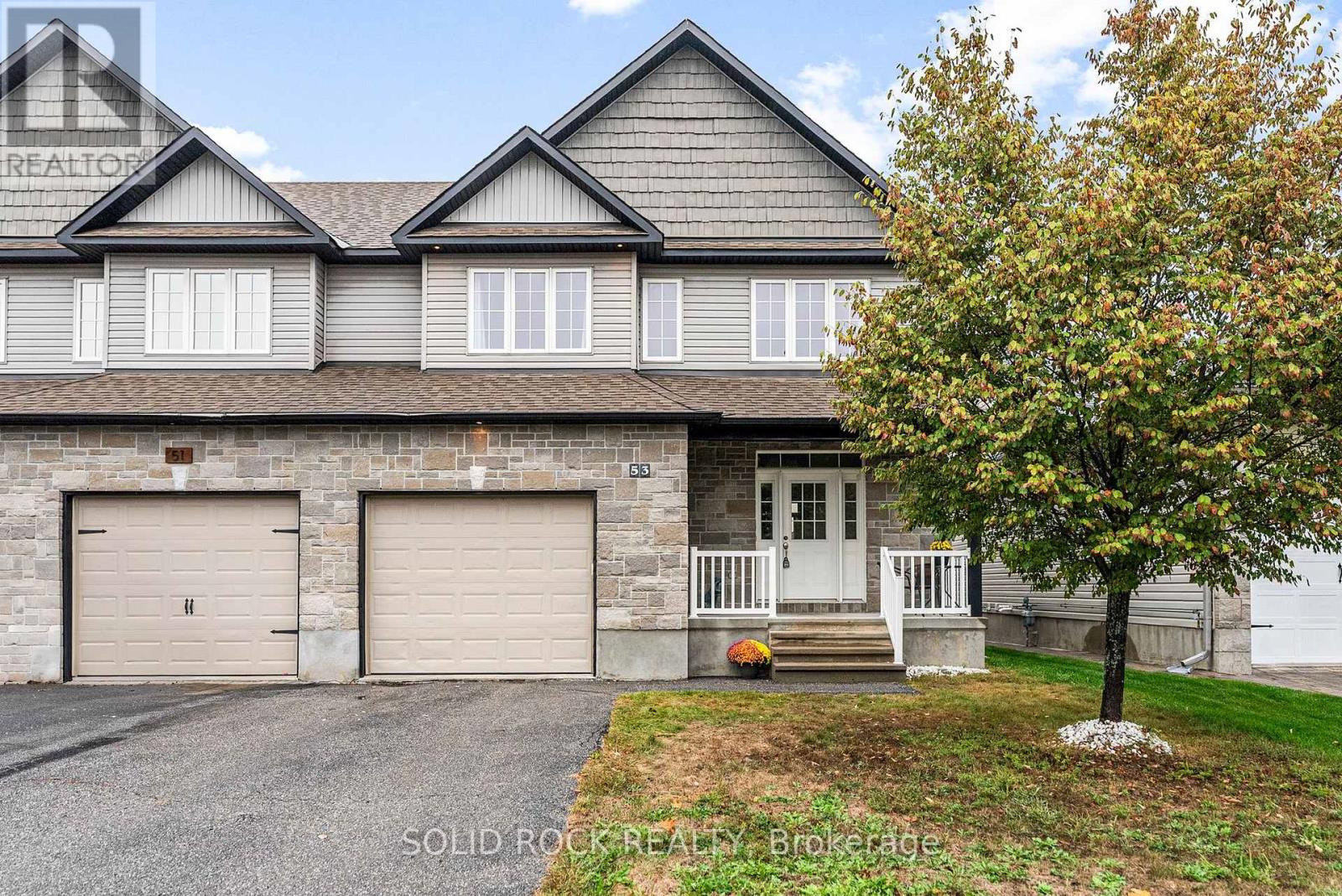 53 WILLOWSHORE WAY, carleton place, Ontario