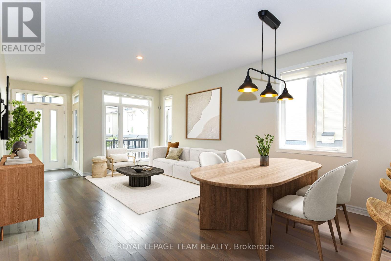 28 - 200 Pembina Private, Ottawa, Ontario  K4M 0G7 - Photo 2 - X12429063