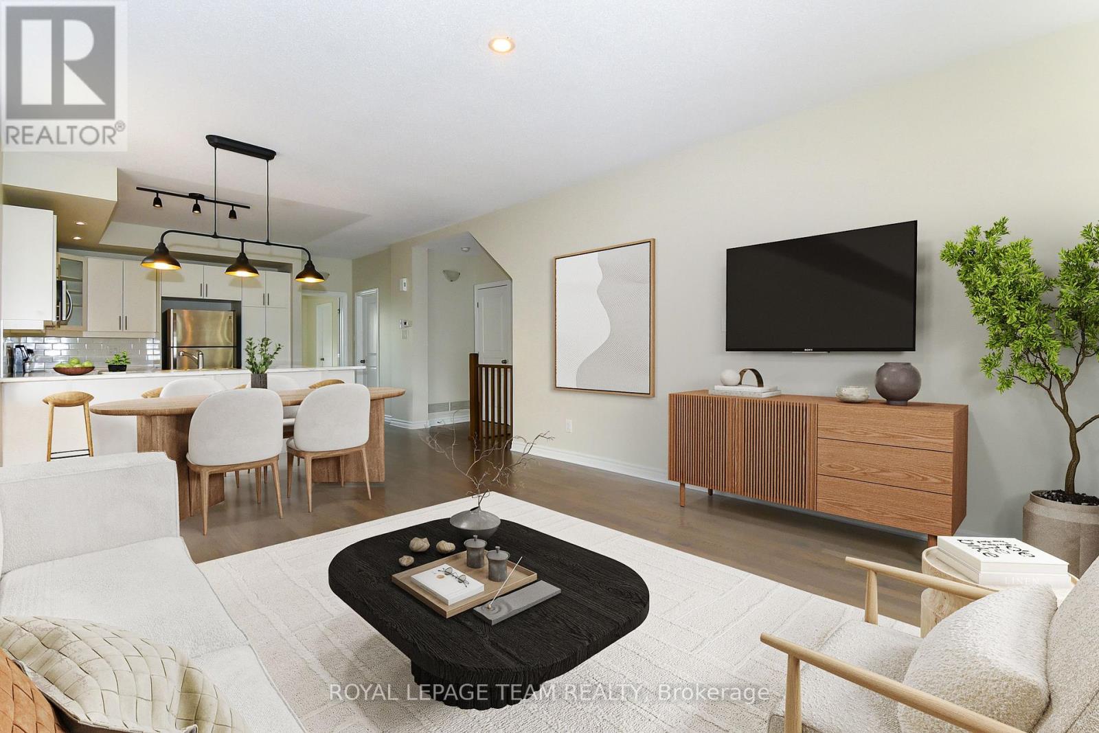 28 - 200 Pembina Private, Ottawa, Ontario  K4M 0G7 - Photo 5 - X12429063
