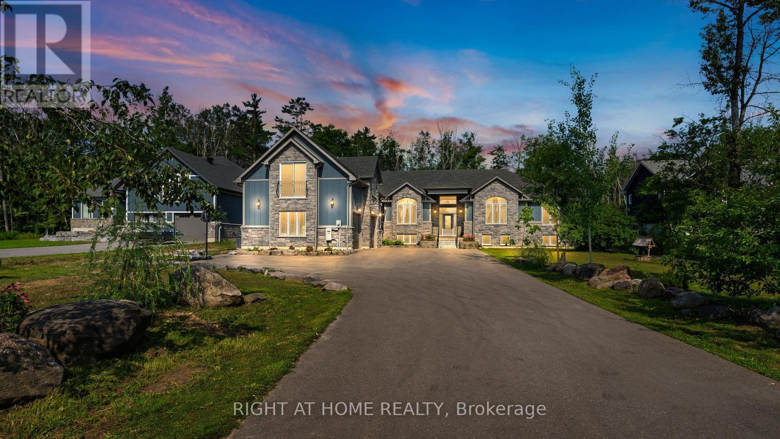 3500 CRESCENT HARBOUR ROAD, Innisfil, Ontario