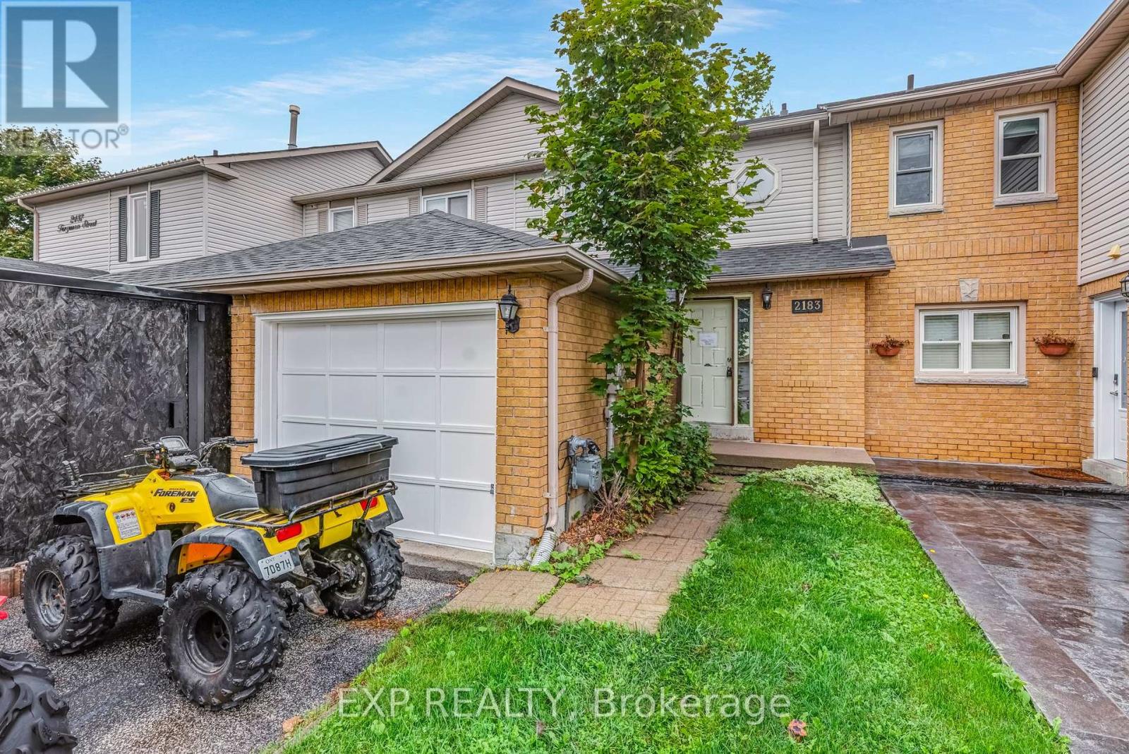 2183 FERGUSON STREET, Innisfil, Ontario