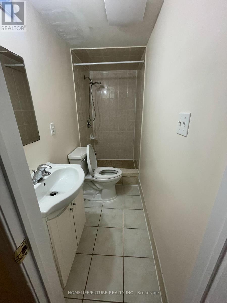 Bsmt - 187 Rouge River Drive, Toronto, Ontario  M1B 6G7 - Photo 4 - E12427644