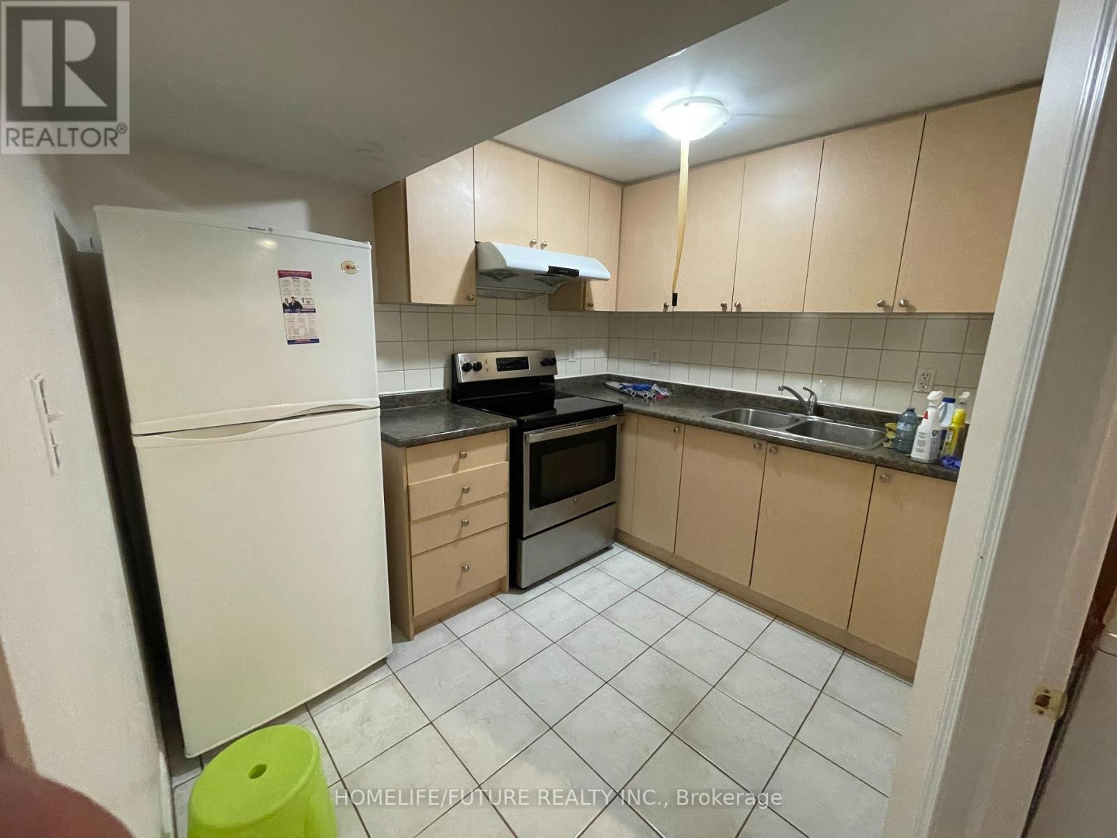 Bsmt - 187 Rouge River Drive, Toronto, Ontario  M1B 6G7 - Photo 6 - E12427644