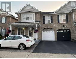 BSMT - 187 ROUGE RIVER DRIVE, Toronto, Ontario
