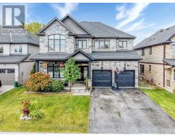 9211 TALLGRASS AVENUE, Niagara Falls, Ontario