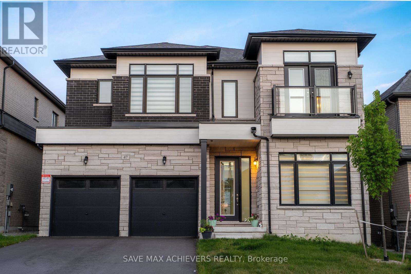 47 DAFFODIL ROAD, Springwater, Ontario