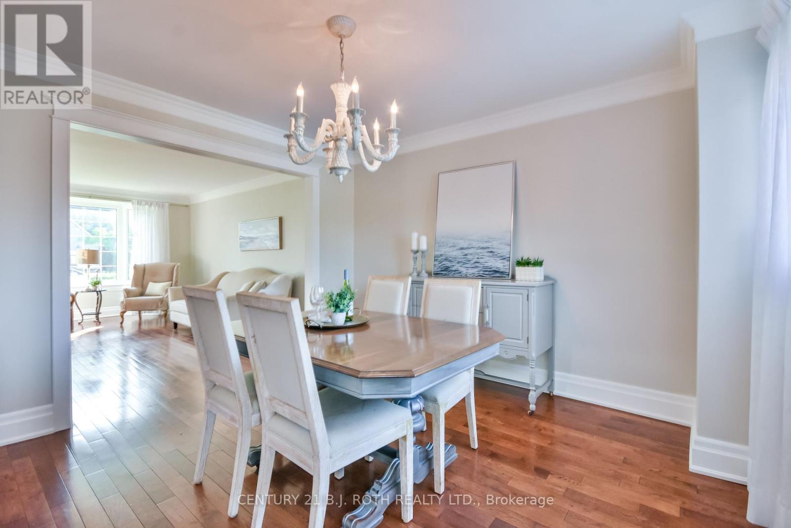 25 Keats Drive, Barrie, Ontario  L4N 6C9 - Photo 7 - S12428865