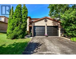 25 KEATS DRIVE, Barrie, Ontario