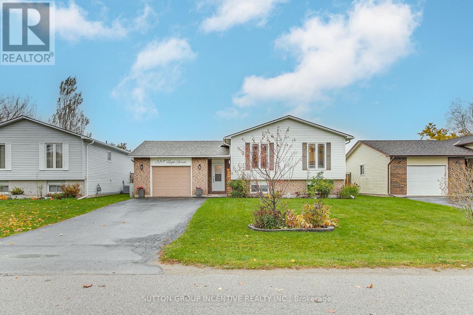 389 High Street, Orillia, Ontario  L3V 4X6 - Photo 2 - S12428884