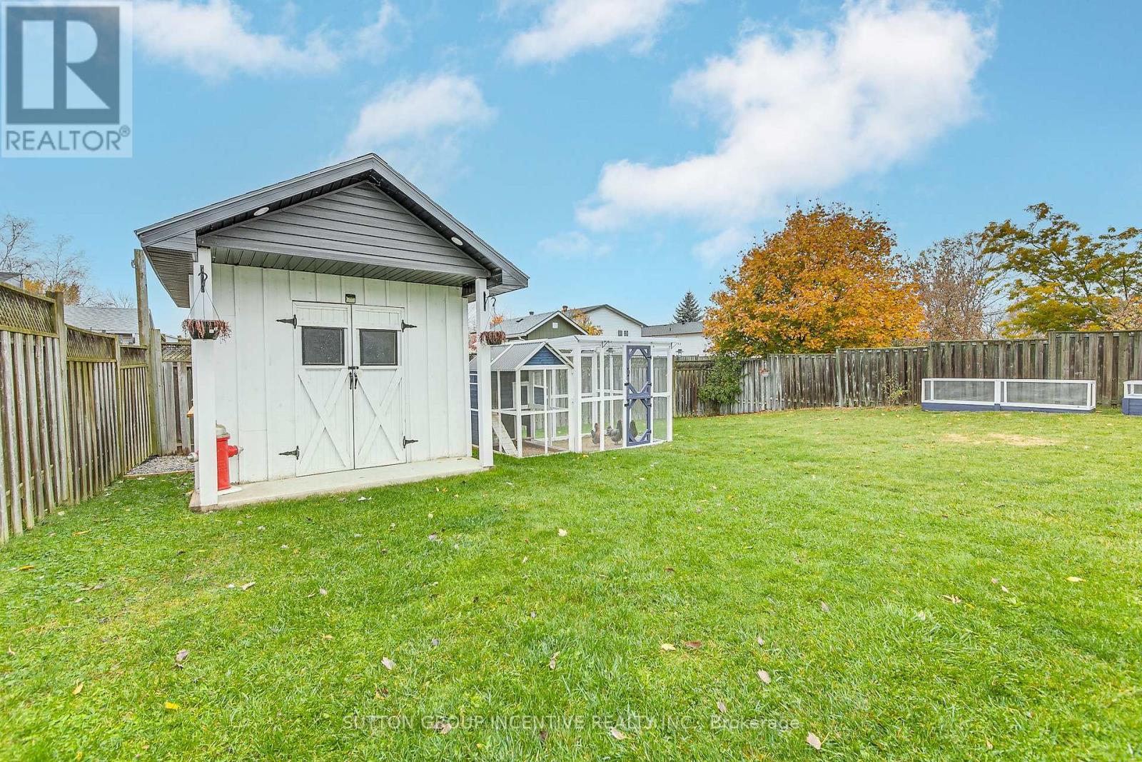 389 High Street, Orillia, Ontario  L3V 4X6 - Photo 5 - S12428884