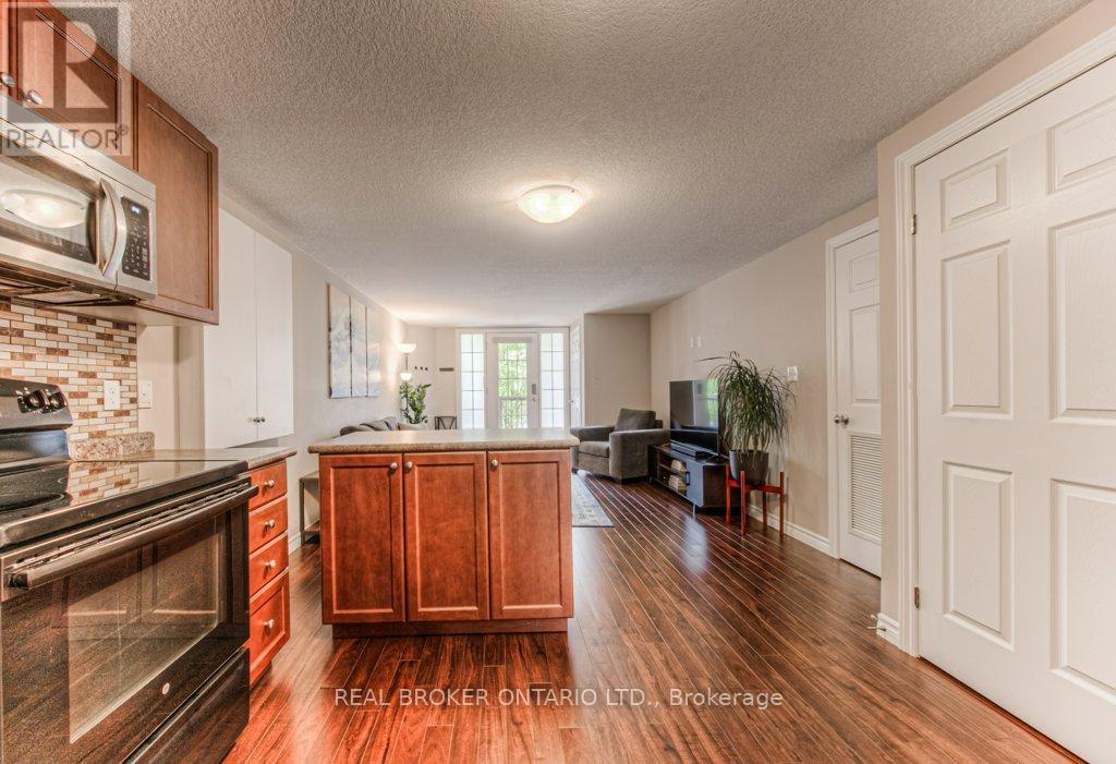 F - 240 Rachel Crescent, Kitchener, Ontario  N2R 0E1 - Photo 17 - X12428365