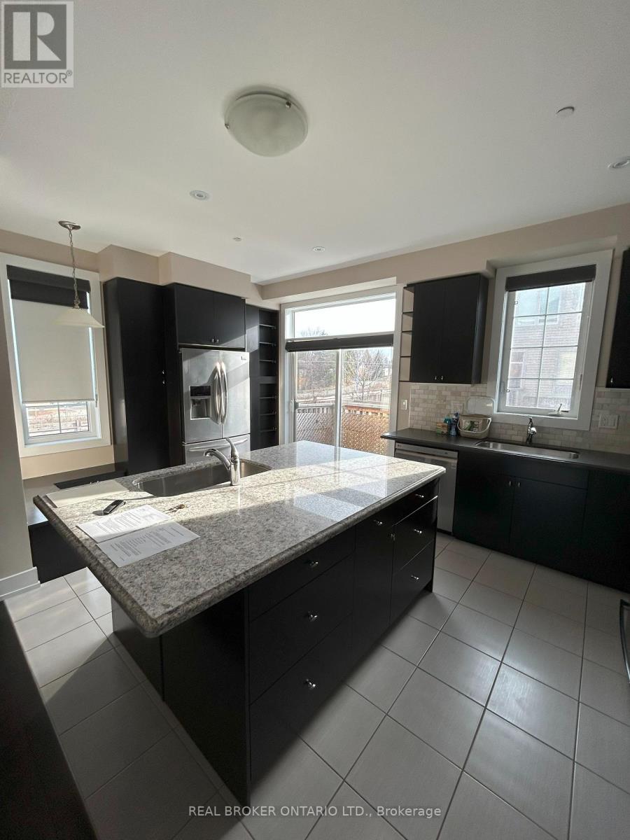 48 - 342 MILL STREET, Kitchener, Ontario