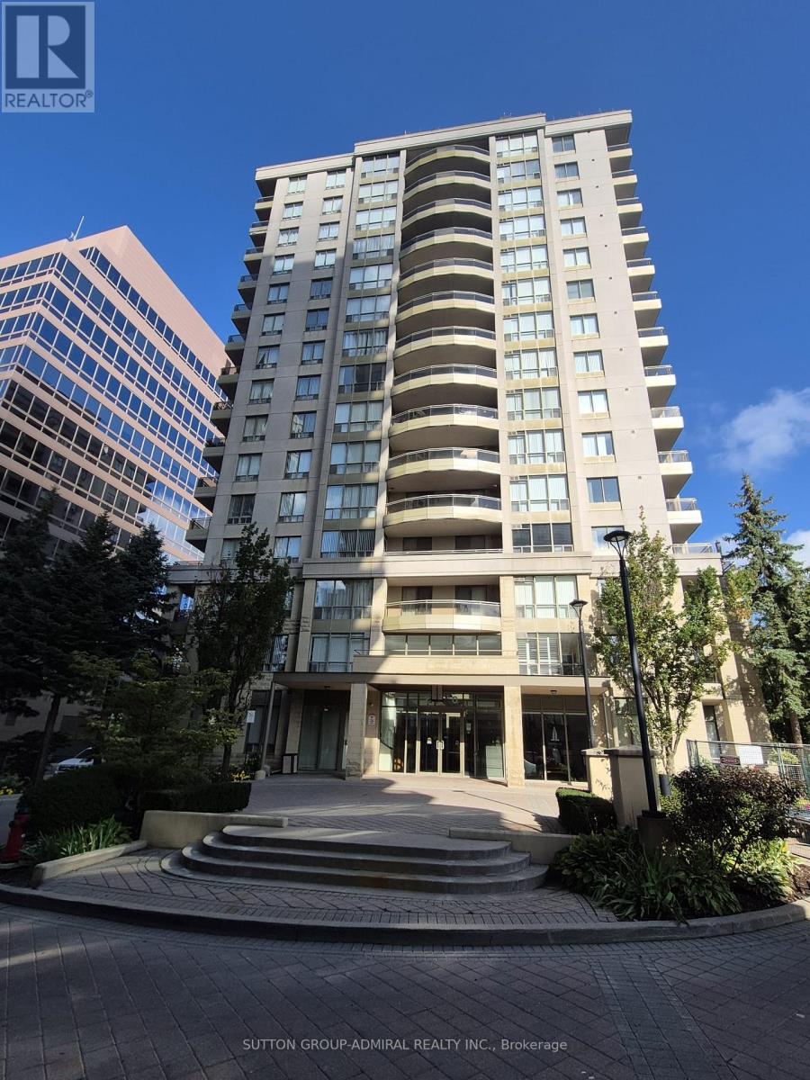 309 - 260 DORIS AVENUE, Toronto, Ontario