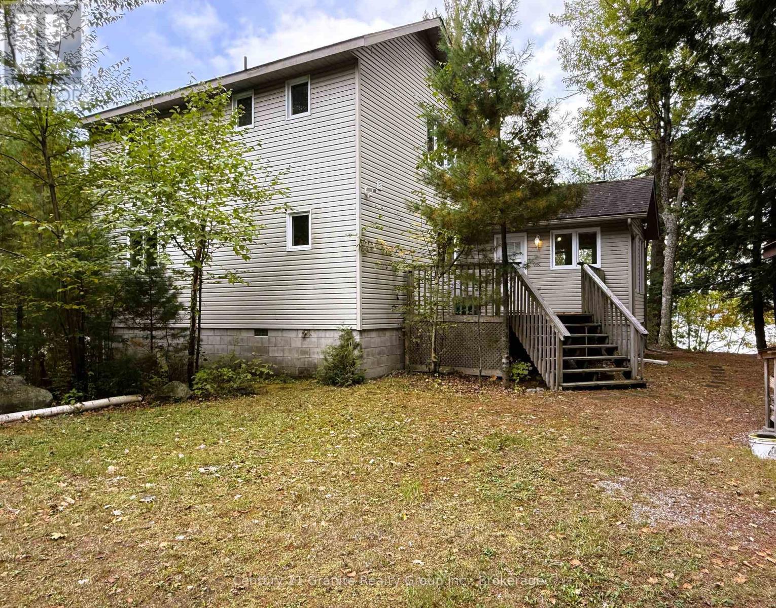1773 BLUE HERON ROAD, Dysart et al, Ontario