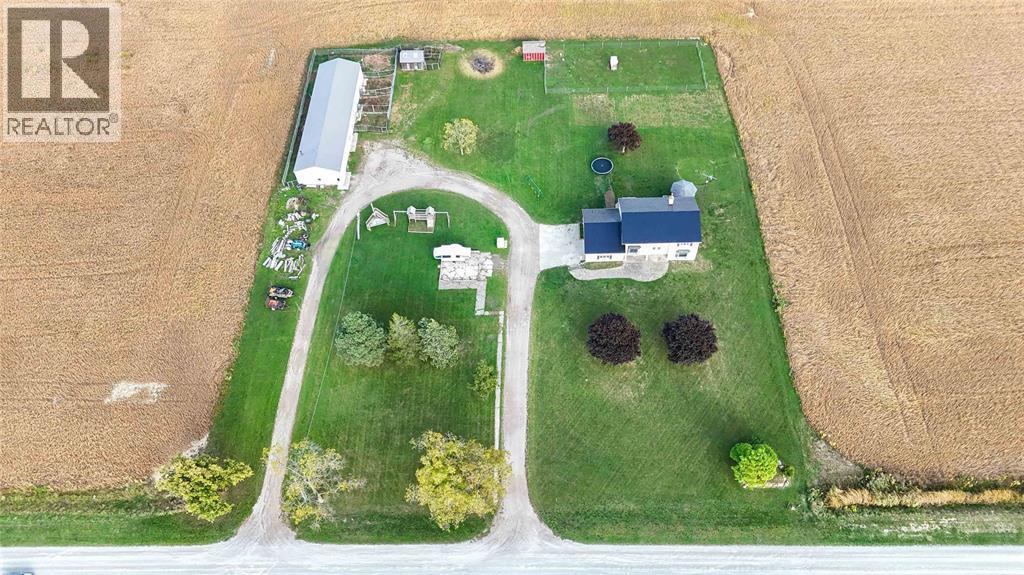 1804 Huffs Corners Road, Dawn-Euphemia, Ontario  N0N 1A0 - Photo 3 - 25024588