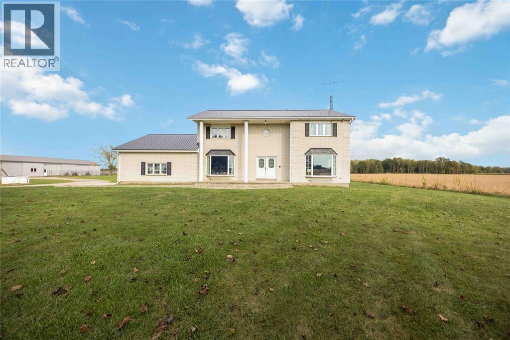 1804 Huffs Corners Road, Dawn-Euphemia, Ontario  N0N 1A0 - Photo 4 - 25024588