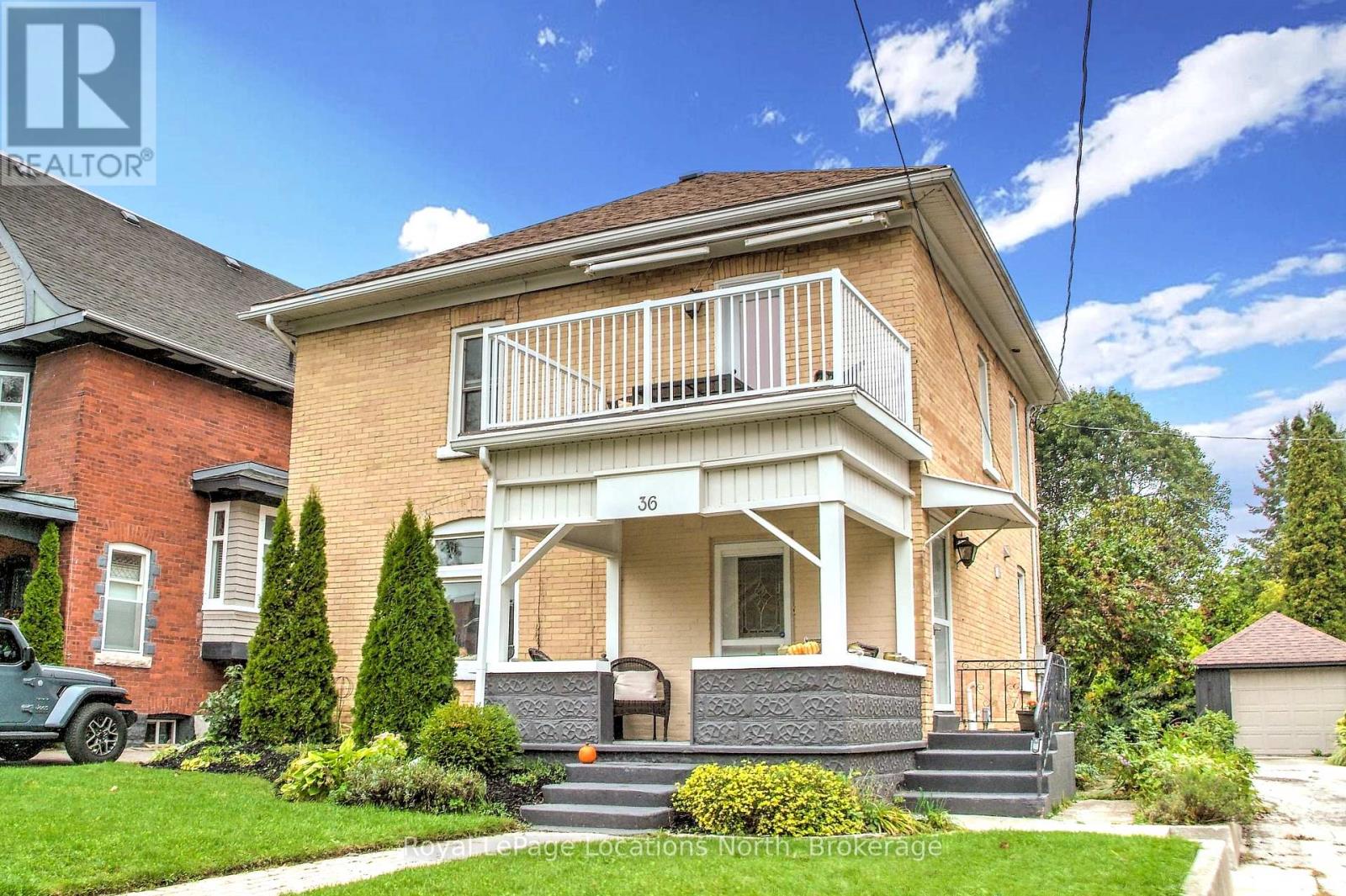 36 NELSON STREET E, Meaford, Ontario