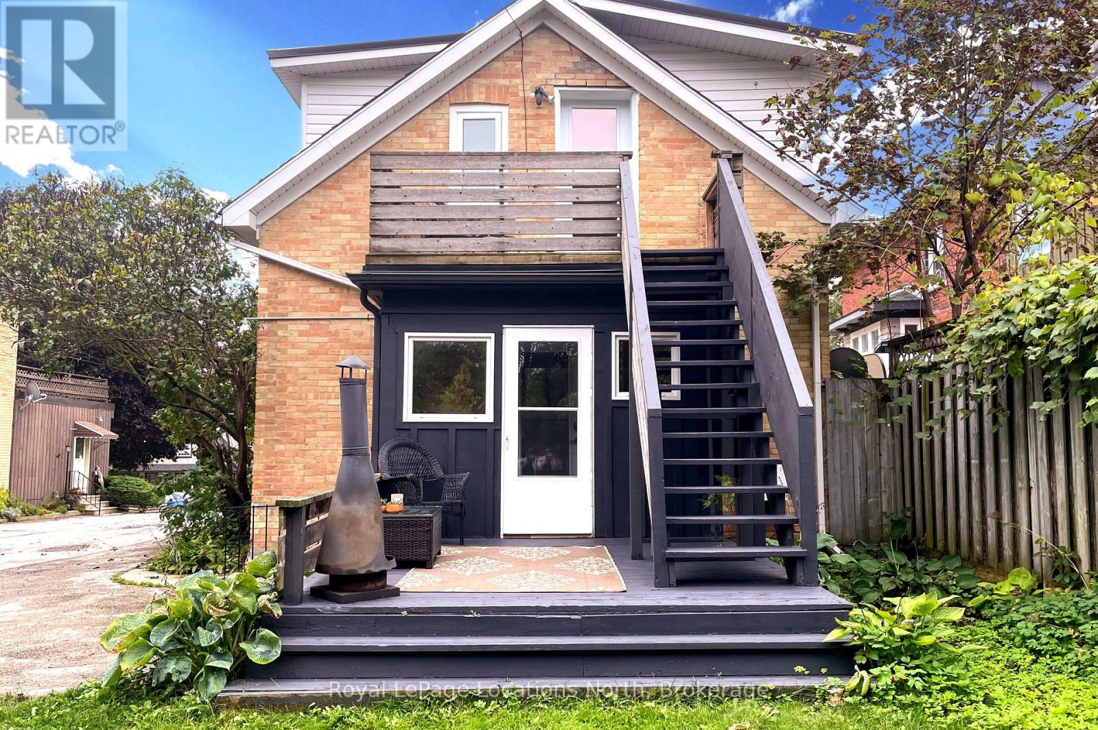 36 Nelson Street E, Meaford, Ontario  N4L 1N6 - Photo 10 - X12428921