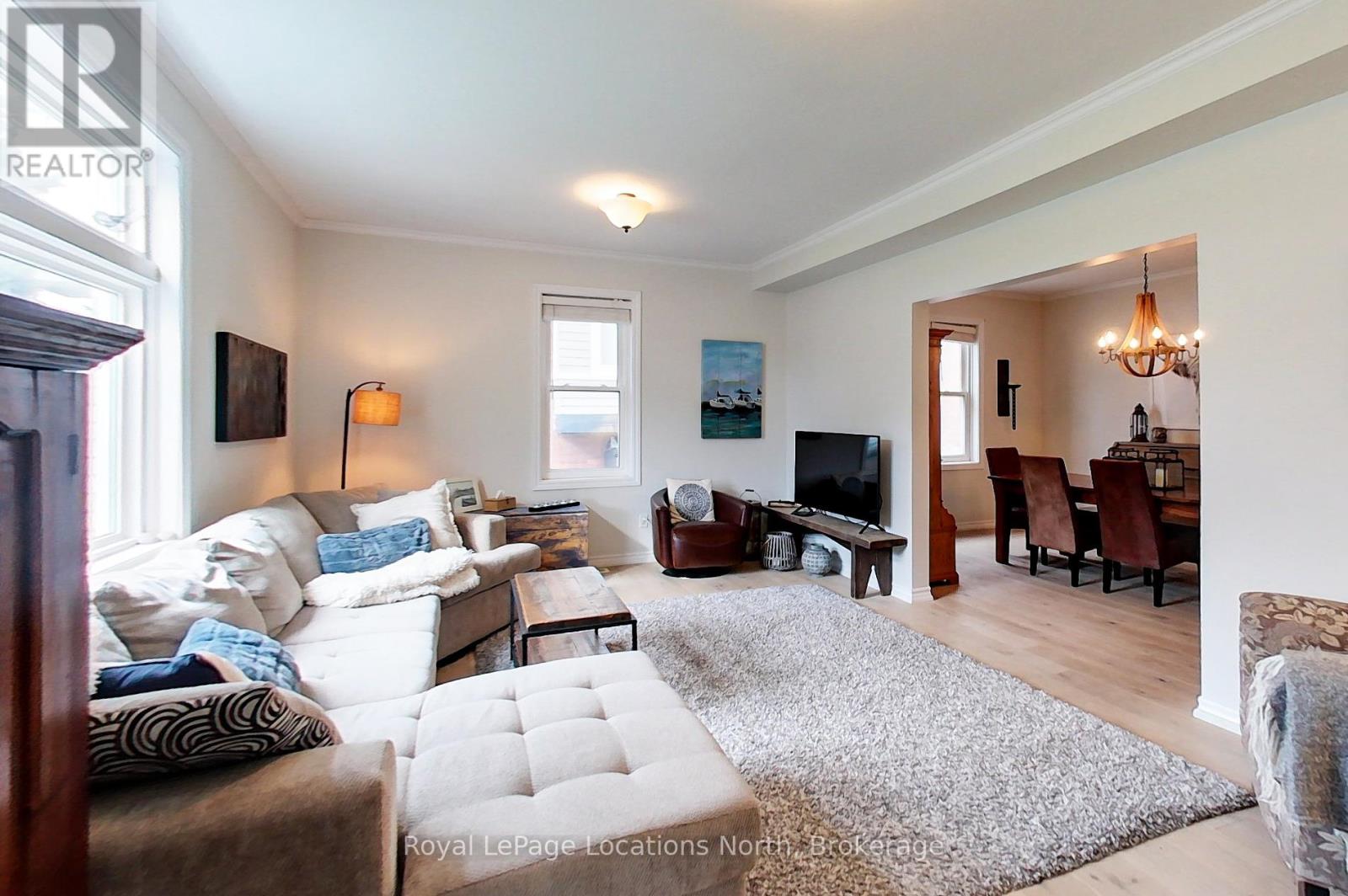 36 Nelson Street E, Meaford, Ontario  N4L 1N6 - Photo 14 - X12428921
