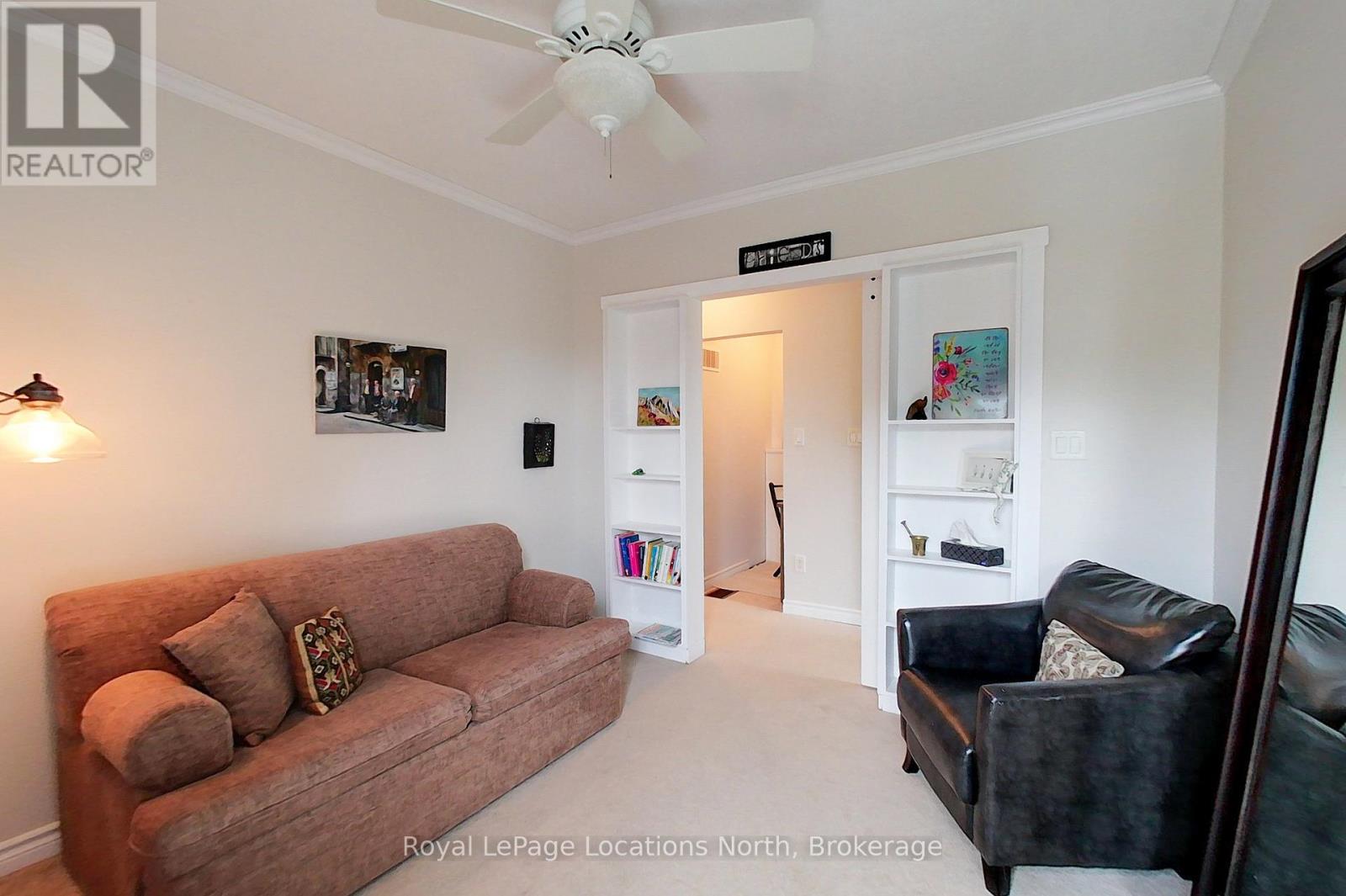 36 Nelson Street E, Meaford, Ontario  N4L 1N6 - Photo 23 - X12428921