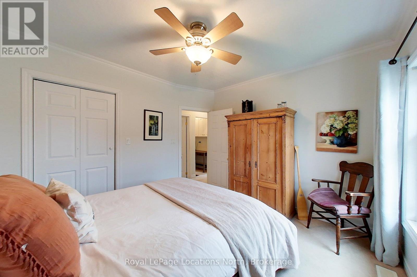 36 Nelson Street E, Meaford, Ontario  N4L 1N6 - Photo 26 - X12428921