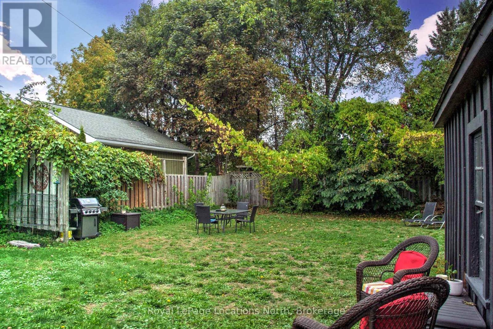 36 Nelson Street E, Meaford, Ontario  N4L 1N6 - Photo 6 - X12428921