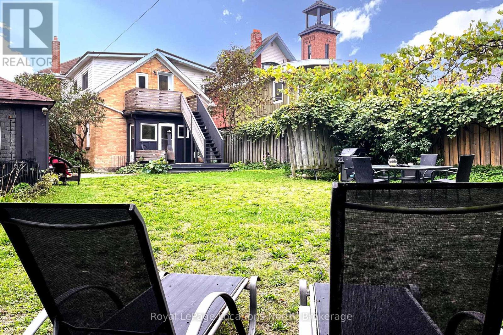 36 Nelson Street E, Meaford, Ontario  N4L 1N6 - Photo 7 - X12428921