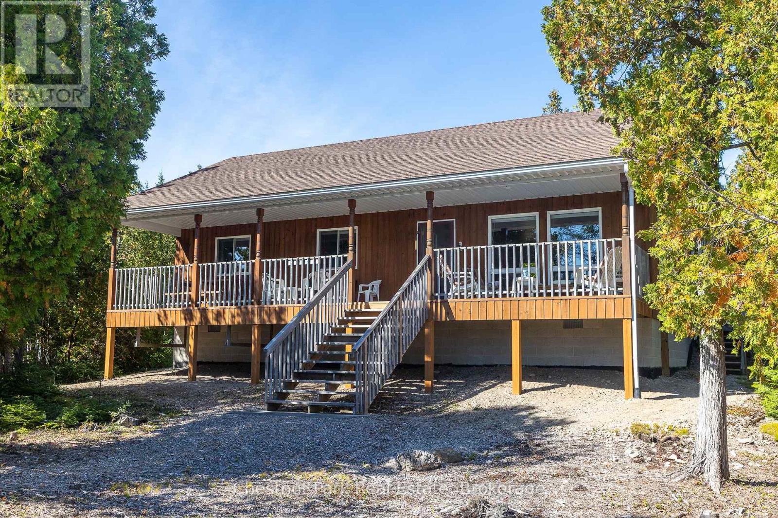 11 Eagle Road, Northern Bruce Peninsula, Ontario  N0H 2R0 - Photo 32 - X12428923