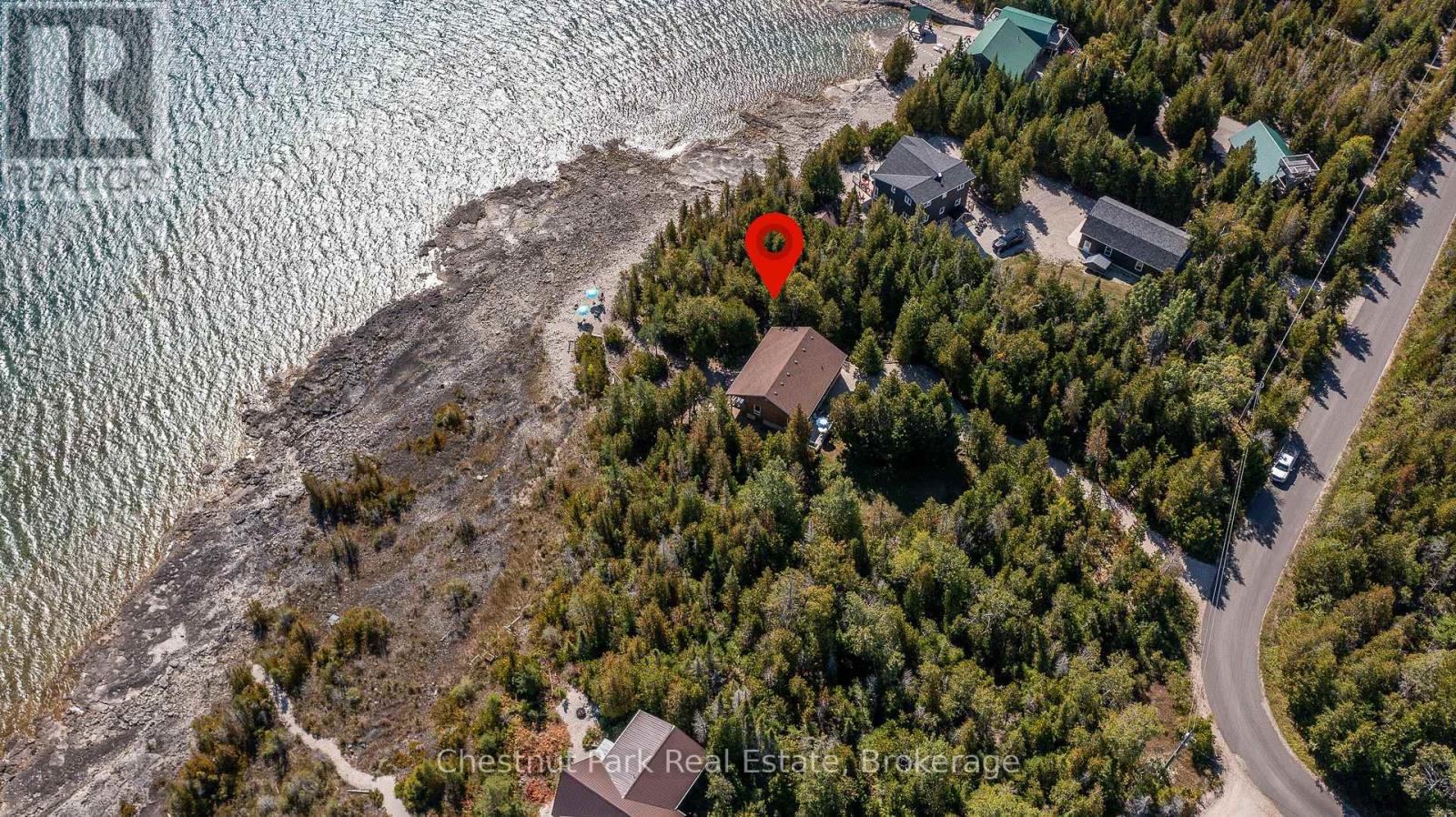 11 Eagle Road, Northern Bruce Peninsula, Ontario  N0H 2R0 - Photo 47 - X12428923