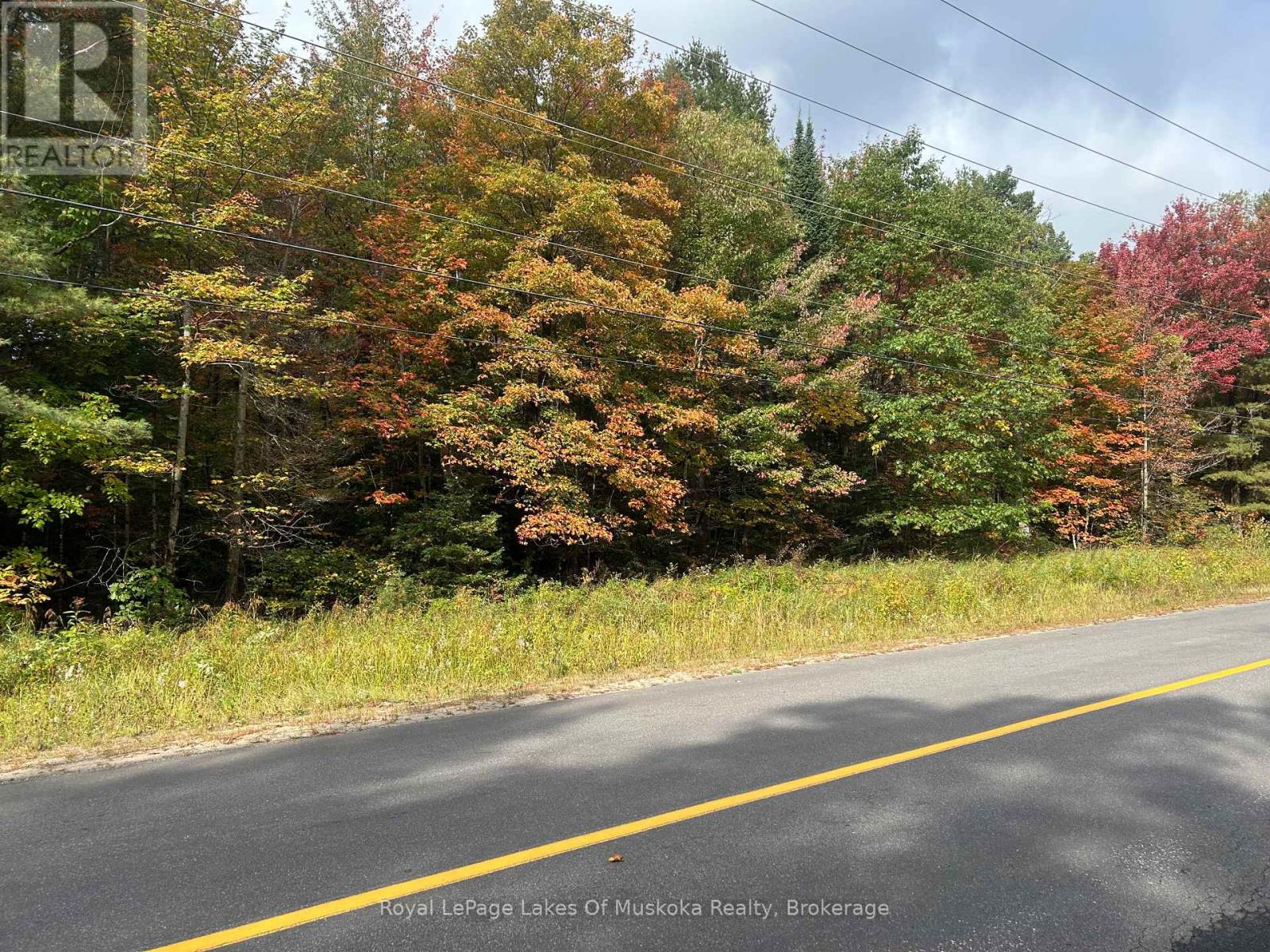 PT2 35R 132264 BONNIE LAKE ROAD, Bracebridge, Ontario