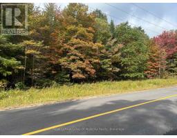 PT2 35R 132264 BONNIE LAKE ROAD, bracebridge (macaulay), Ontario