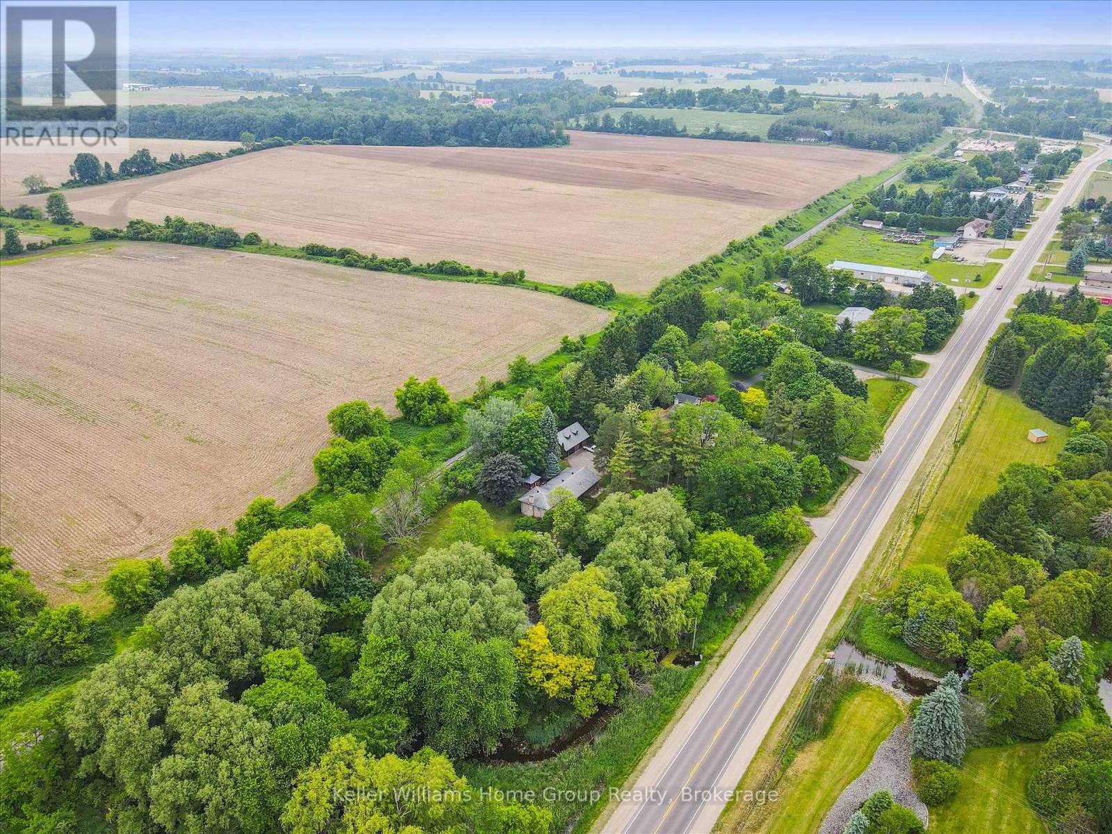7850 7 HIGHWAY, Guelph/Eramosa, Ontario