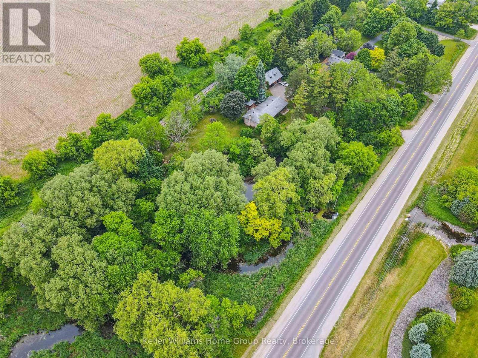 7850 7 Highway, Guelph/eramosa, Ontario  N1H 6H8 - Photo 2 - X12428951