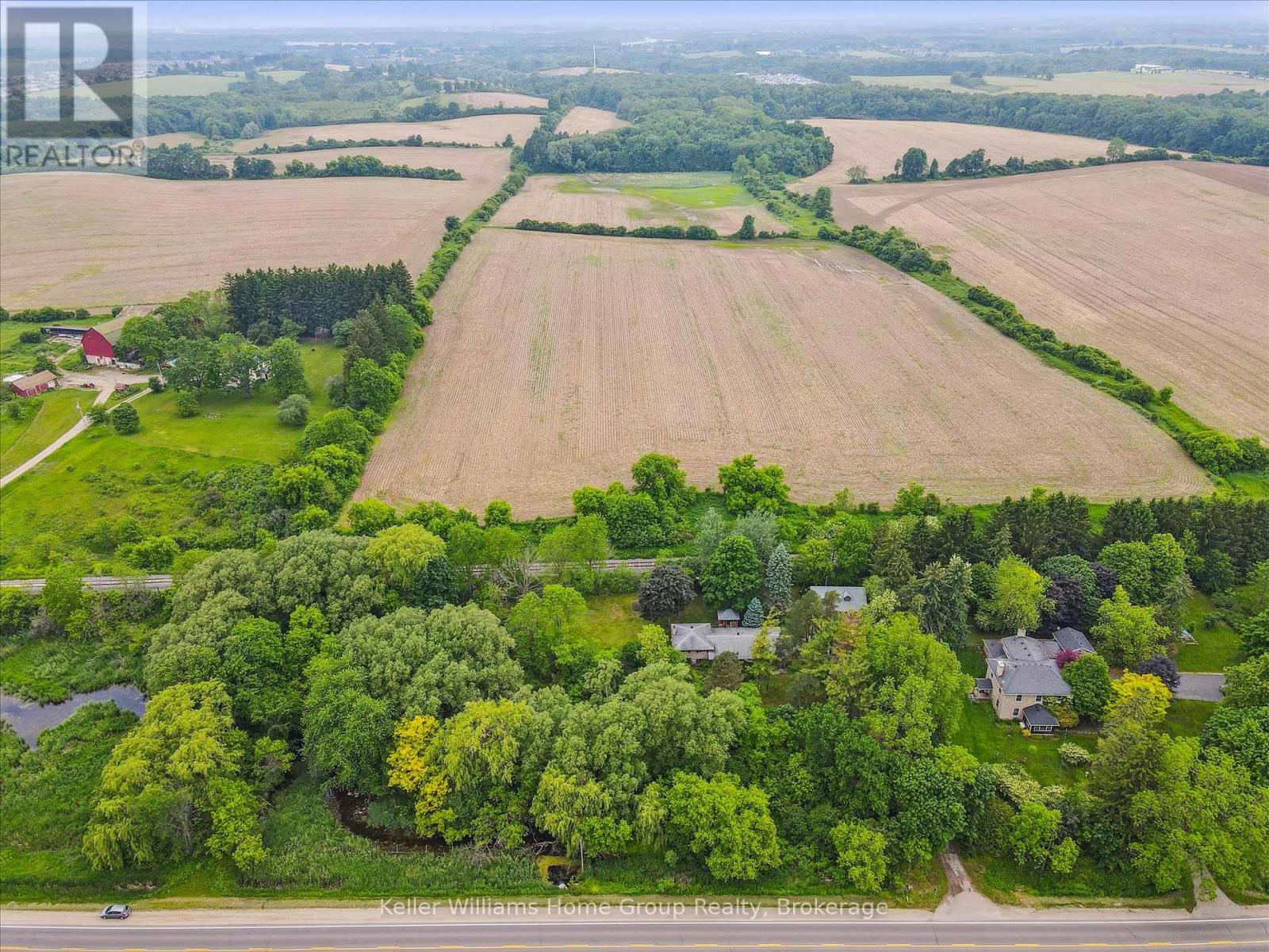 7850 7 Highway, Guelph/eramosa, Ontario  N1H 6H8 - Photo 3 - X12428951