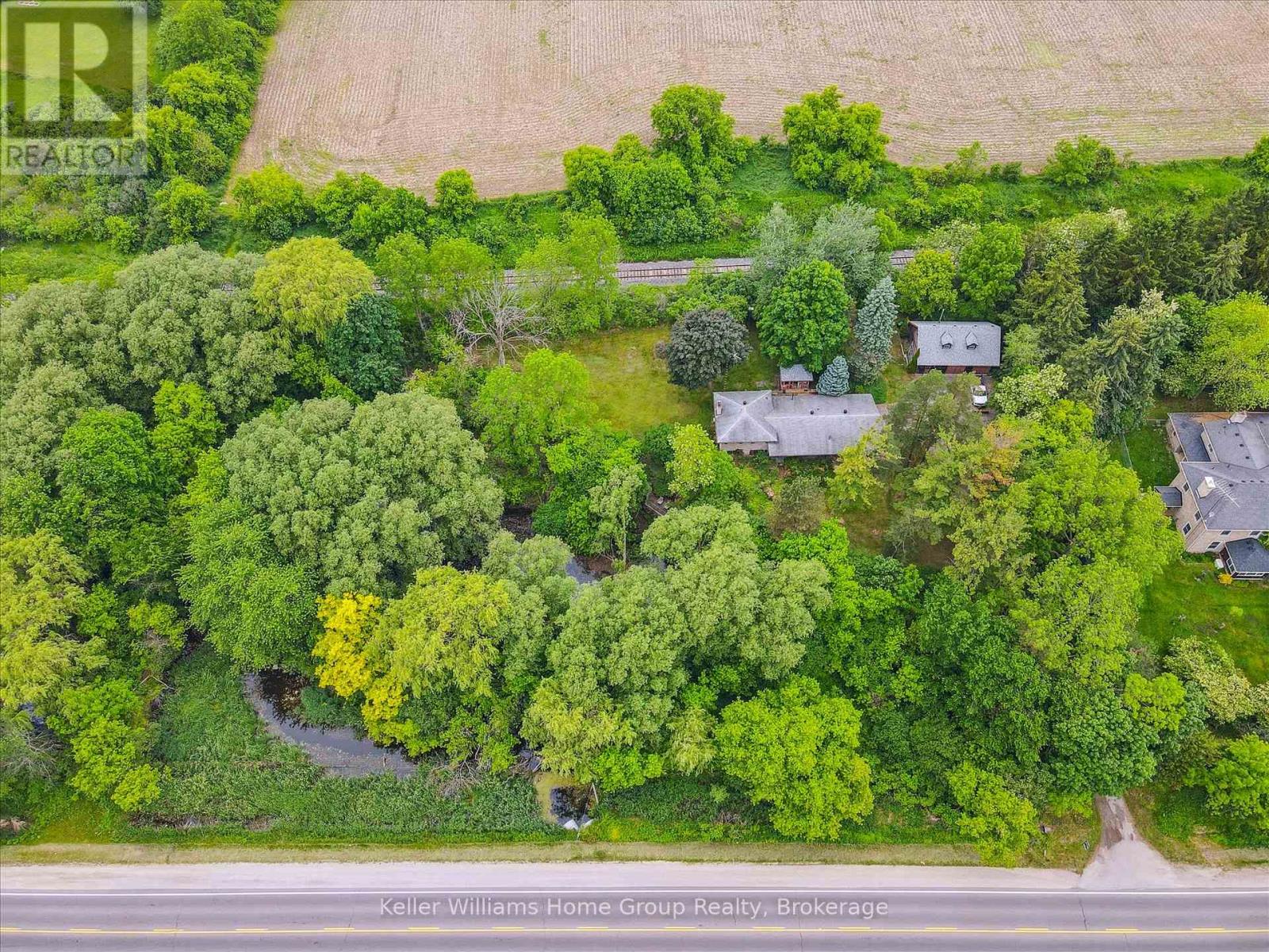 7850 7 Highway, Guelph/eramosa, Ontario  N1H 6H8 - Photo 4 - X12428951
